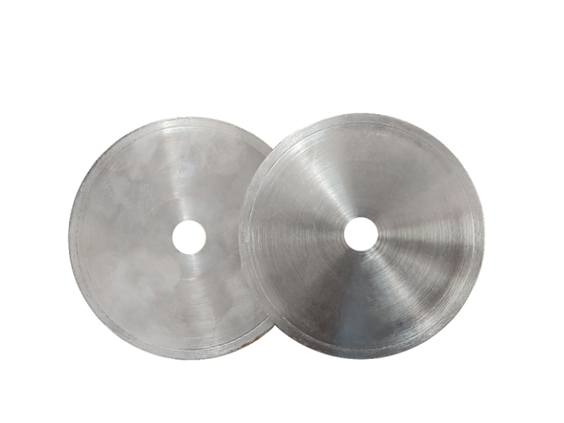 sintered diamond saw blade