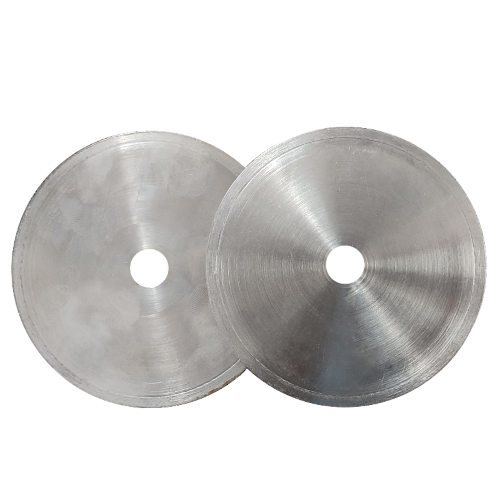 Edge Sintered Diamond Saw Blade