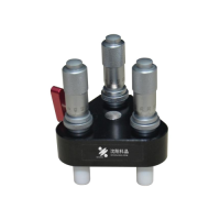 Клиновидное полировальное приспособление ТЭМ