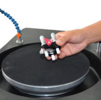 Клиновидное полировальное приспособление ТЭМ