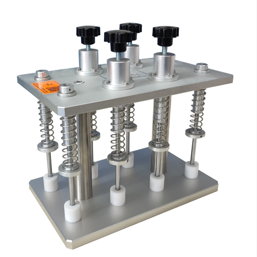 Thin Section Sample Holder