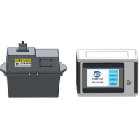 Standard Electrolysis Double Spray Instrument