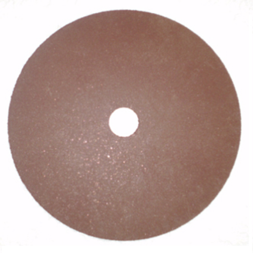 شفرة منشار كوروندوم للقطع