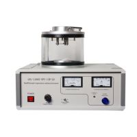 Small High Vacuum Thermal Evaporation Coater