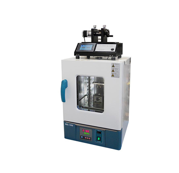 nanometer grade thermostatic dip coater