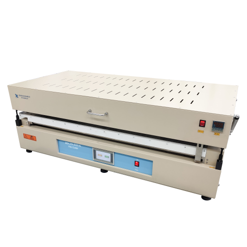 Laboratory Electric Heat Film Coating Machine