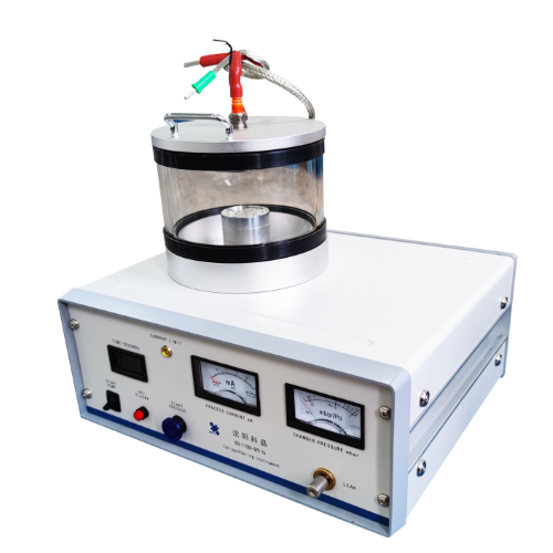 Desktop Plasma Sputtering Coater