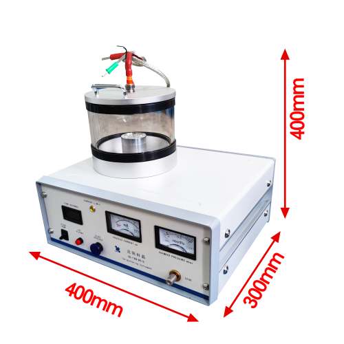 Plasma Sputtering Coater