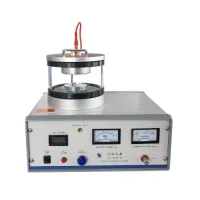 Magnetron Püskürtme Kaplama