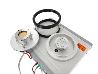 لایه‌نشانی کندوپاش مگنترونی