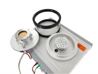 Magnetron Püskürtme Kaplama