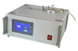 Desktop Automatic Ultrasonic Spray Pyrolysis Coater