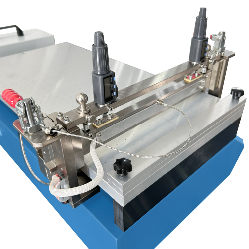 Lab Multifunctional Small Automatic Coater Machine