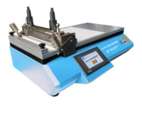 Lab Multifunctional Small Automatic Coater Machine