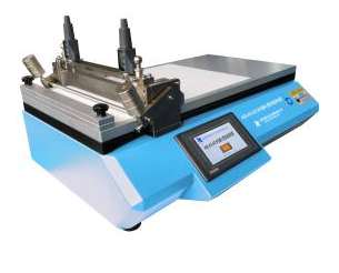 Lab Multifunctional Small Automatic Coater Machine