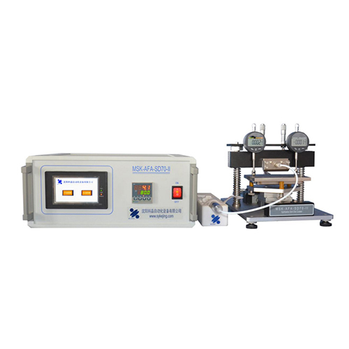 Laboratory Small Extrusion Film Coating Machine