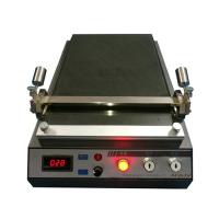 MSK-AFA-IV Small Coating Machine