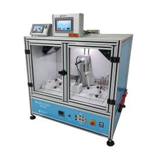 Desktop Nano-fiber Electrospinning Machine
