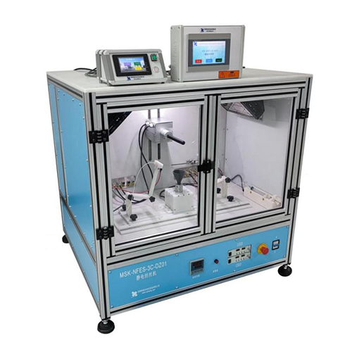 Desktop Nano-fiber Electrospinning Machine