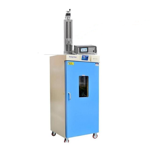 Lab Program Controlled Vertical Dip Coating Machine