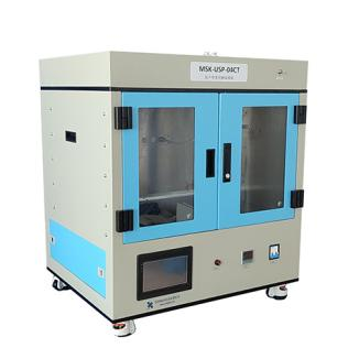 Lab Desktop Ultrasonic Spray Pyrolysis Equipment