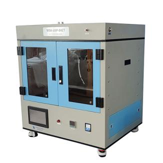 Lab Desktop Ultrasonic Spray Pyrolysis Equipment