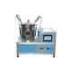 High Vacuum Magnetron Plasma Sputtering Coater