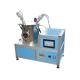 High Vacuum Magnetron Plasma Sputtering Coater