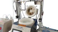 Vollautomatische Mehrschicht-Perowskit-Spin-Coating-Maschine