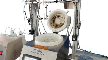 Vollautomatische Mehrschicht-Perowskit-Spin-Coating-Maschine