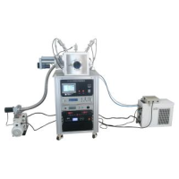 高真空マグネトロンスパッタリング装置