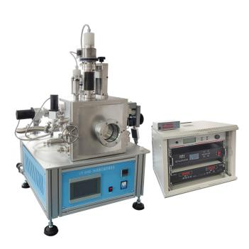 High Vacuum Thin Film Preparation Equipment