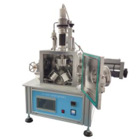 High Vacuum Thin Film Preparation Equipment