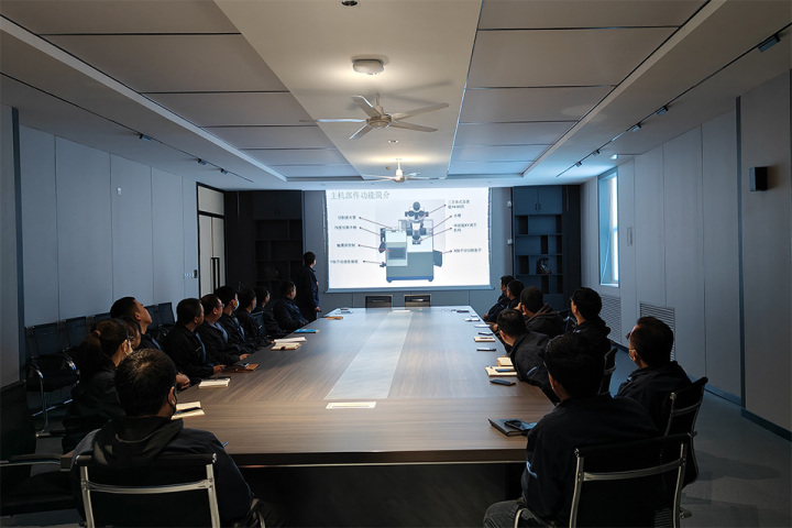 TECHNICAL ADVANTAGES