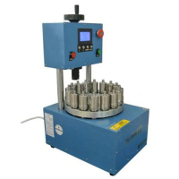 16-station Small Electric Oil-free Press