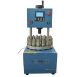 16-station Small Electric Oil-free Press