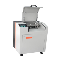 Laboratory Tablet Press