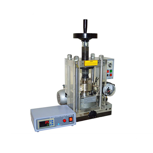 Cold Sintering Electric Hydraulic Press