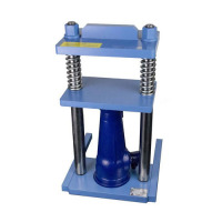Manual Hydraulic Press