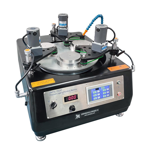 آلة طحن وتلميع أوتوماتيكية دقيقة