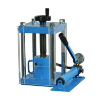 مطبعة المختبر