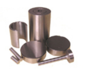 Laboratory tablet press