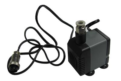 Small water pump