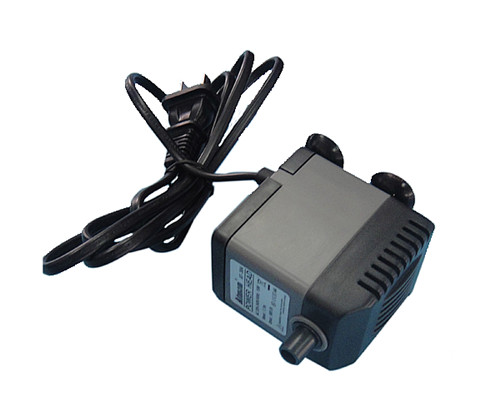 Miniature water pump