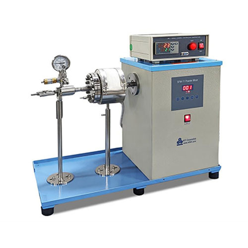 آسیاب گلوله‌ای چرخشی