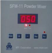 Laboratory grinding machine