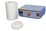 Laboratory grinding machine
