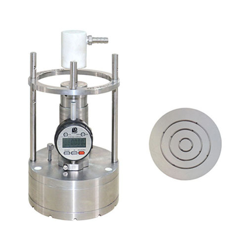 Precision Grinding and Polishing Controller