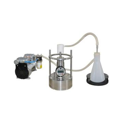 Contrôleur de meulage et de polissage de précision