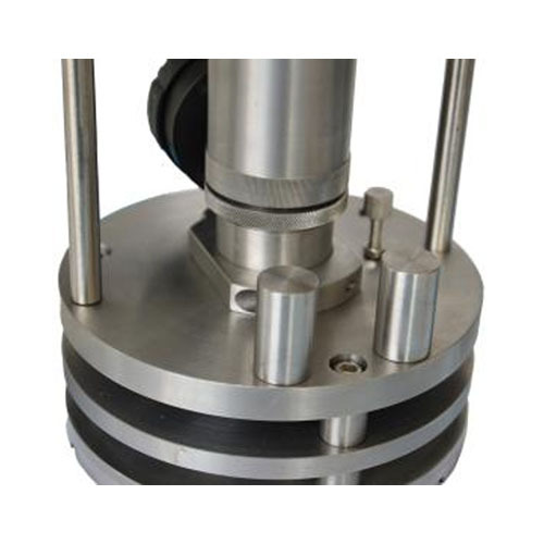 Contrôleur de meulage et de polissage de précision